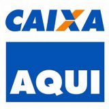 Caixa parceiro da Construtora e Imobiliária em Garopaba, Santa Catarina.