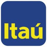 Itaú parceiro da Construtora e Imobiliária em Garopaba, Santa Catarina.