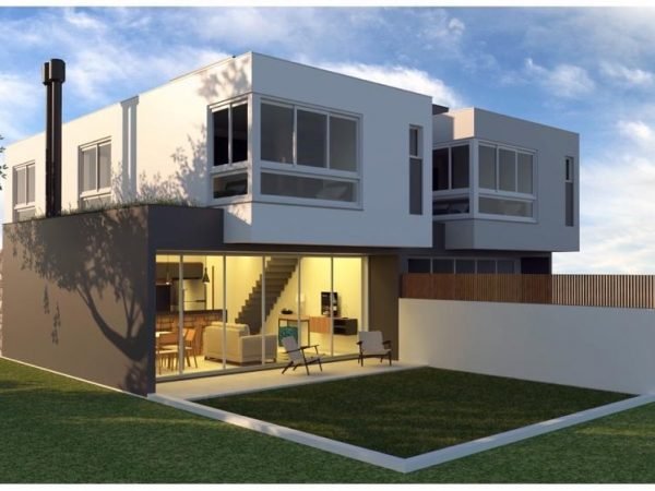 Garopaba, SC – Belos Sobrados Residências no centro! 2024