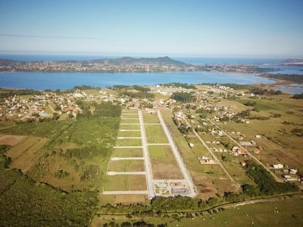 Loteamento Campo Duna – Garopaba, SC