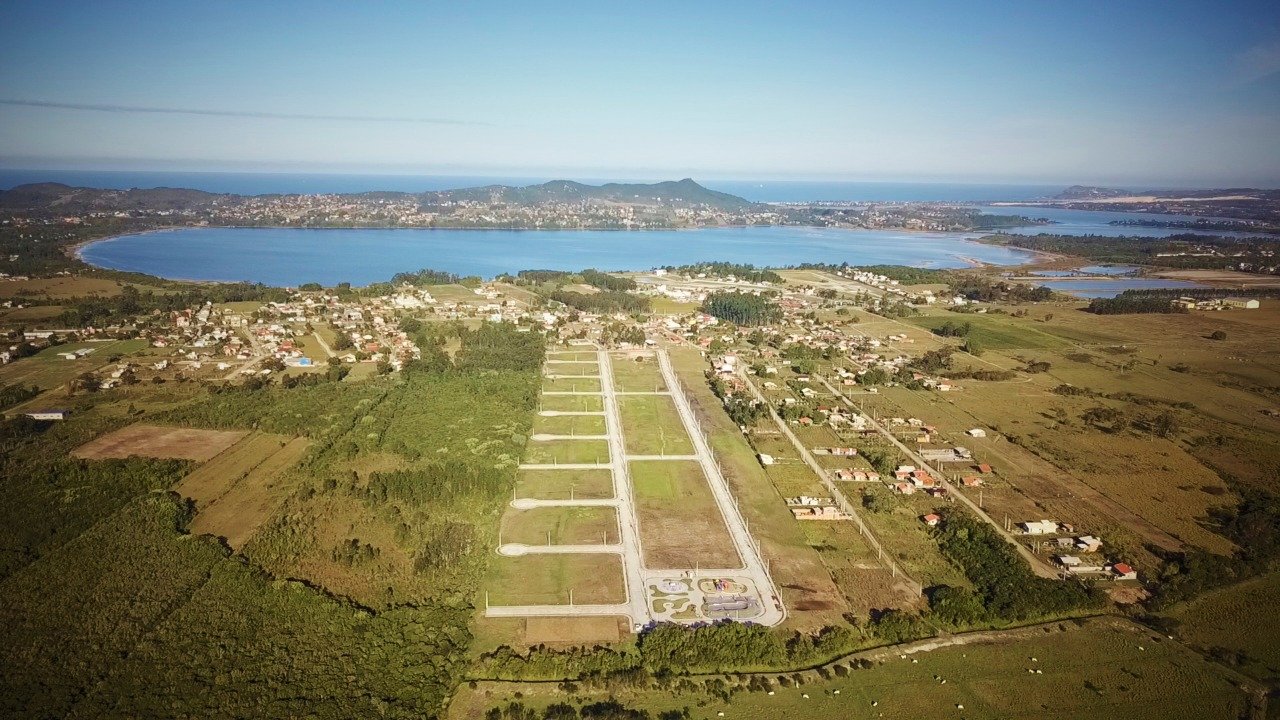 Loteamento Campo Duna – Garopaba, SC
