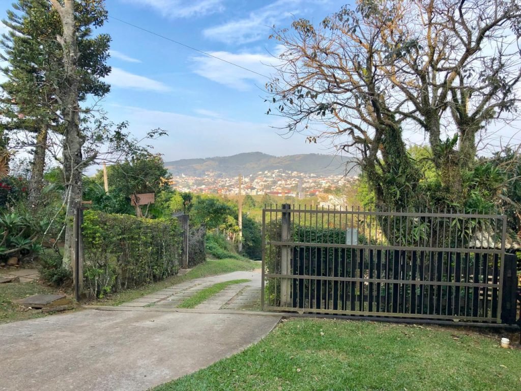 Garopaba, SC – Village! 2025