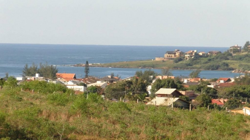 Garopaba, SC – Village! 2025
