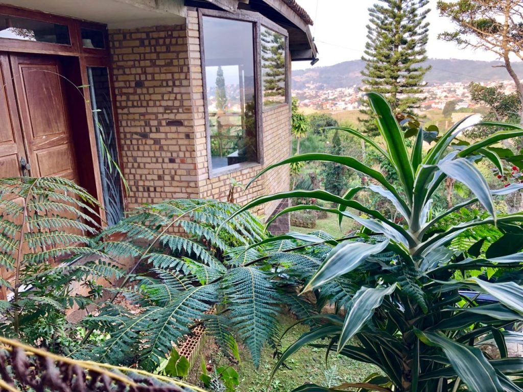 Garopaba, SC – Village! 2025
