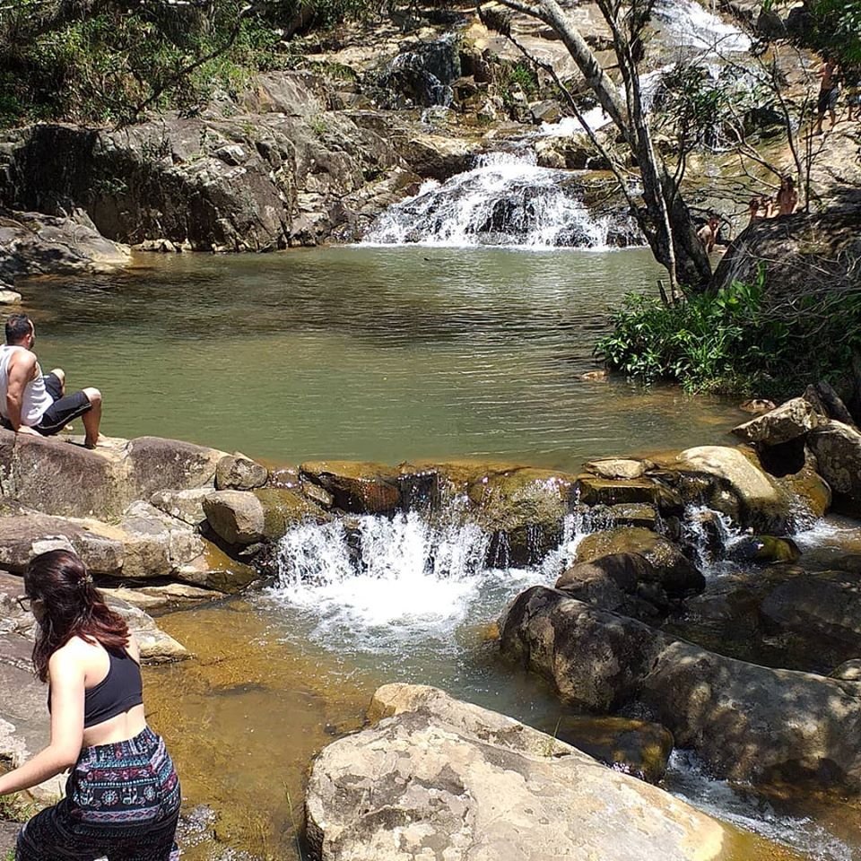 Casa com vista para a Praia do Siriú, Garopaba! (162,37m²)