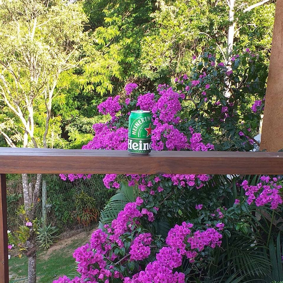 Casa com vista para a Praia do Siriú, Garopaba! (162,37m²)