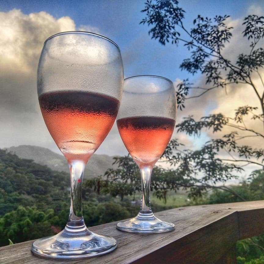Casa com vista para a Praia do Siriú, Garopaba! (162,37m²)