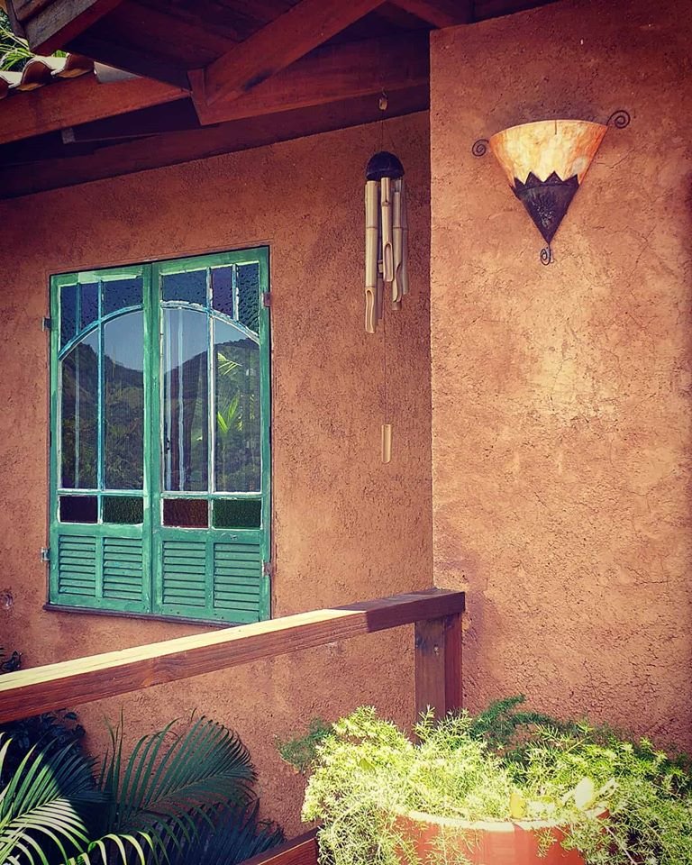 Casa com vista para a Praia do Siriú, Garopaba! (162,37m²)