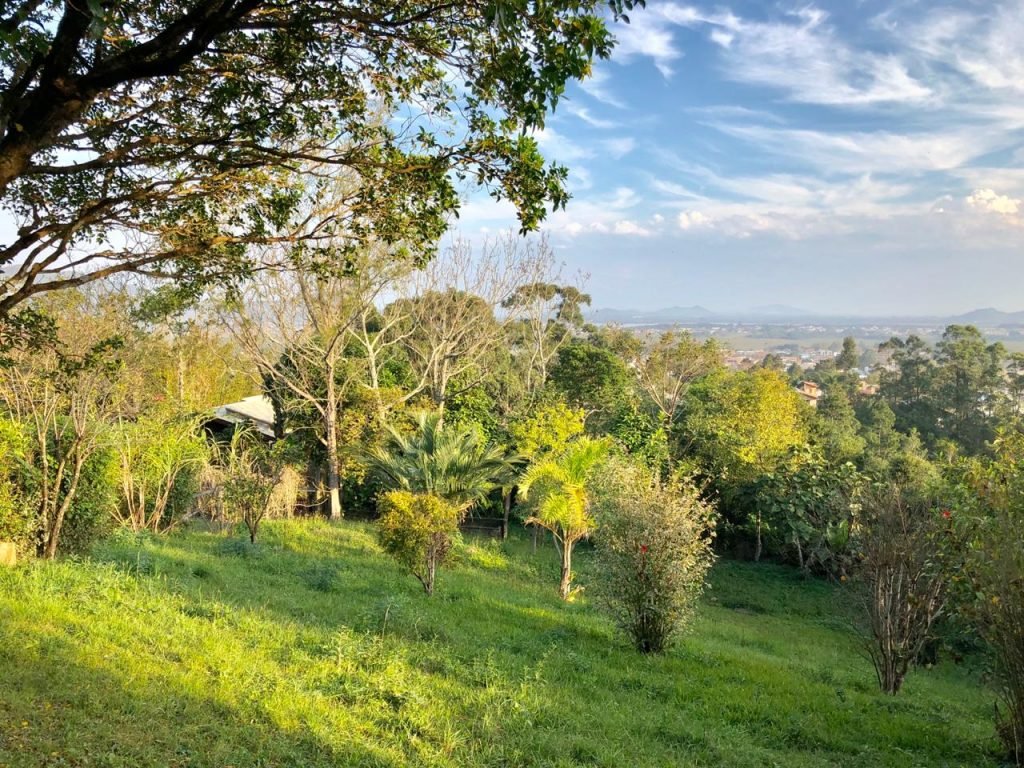 Garopaba, SC – Village! 2025