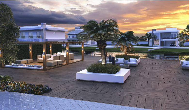 Condomínio Aqualina Lake Club Condomínio Aqualina Lake Club