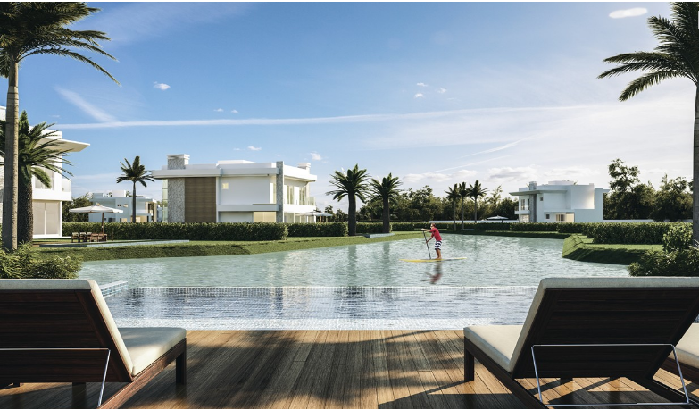 Condomínio Aqualina Lake Club Condomínio Aqualina Lake Club