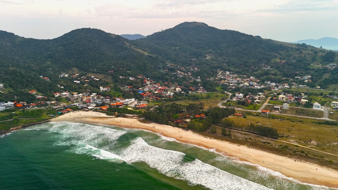 Praia da Gamboa, Garopaba, sc! Praia da Gamboa, Garopaba, sc!