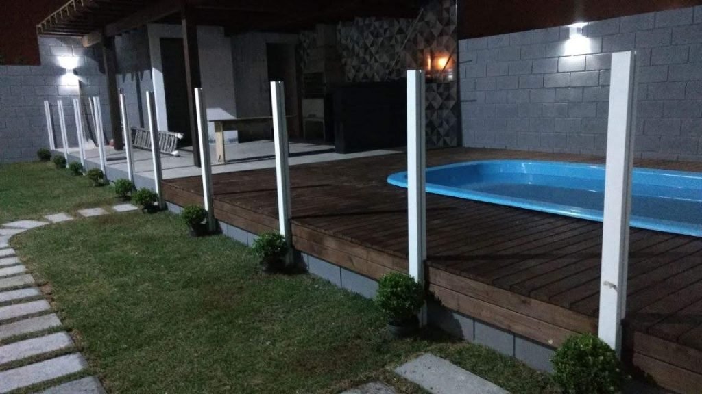 Serviços de piscinas de concreto, vinil e fibra Serviços de piscinas de concreto, vinil e fibra