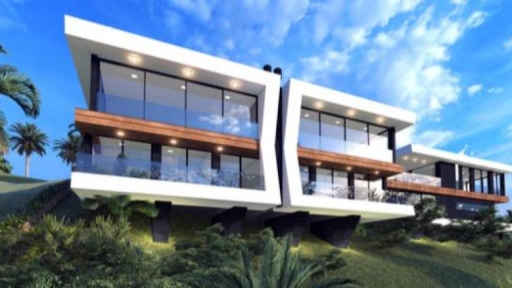 Garopaba – Casa de Alto padrão – Terrazzas Al Sole – Ferraz