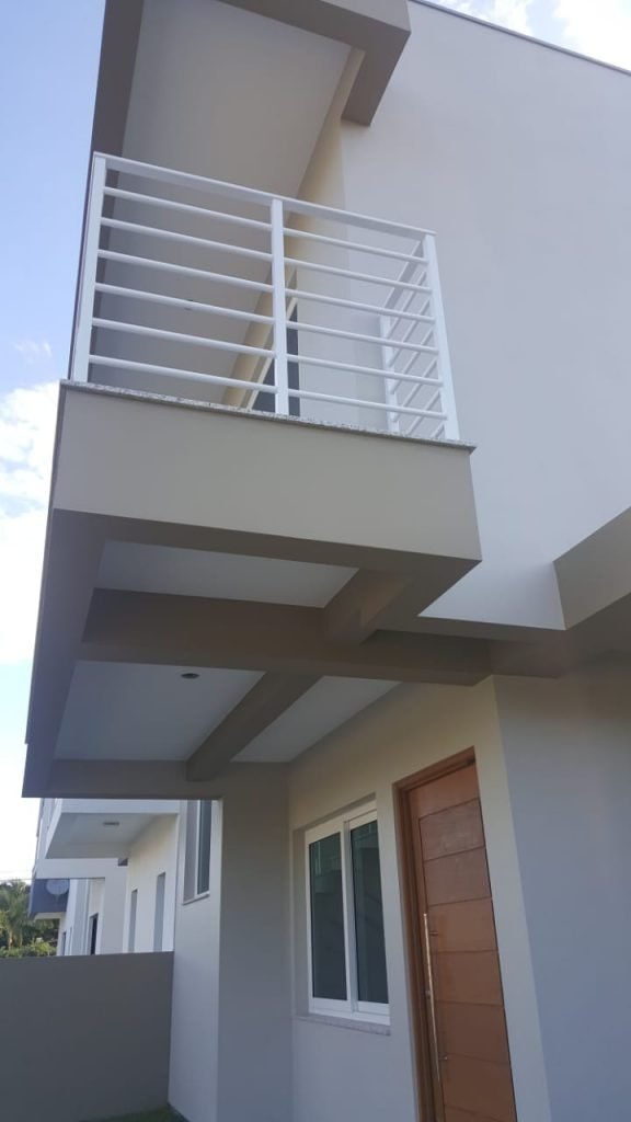 Casa a venda com 2 Suítes próximo a Lagoa das Capivaras (139,75 m²)