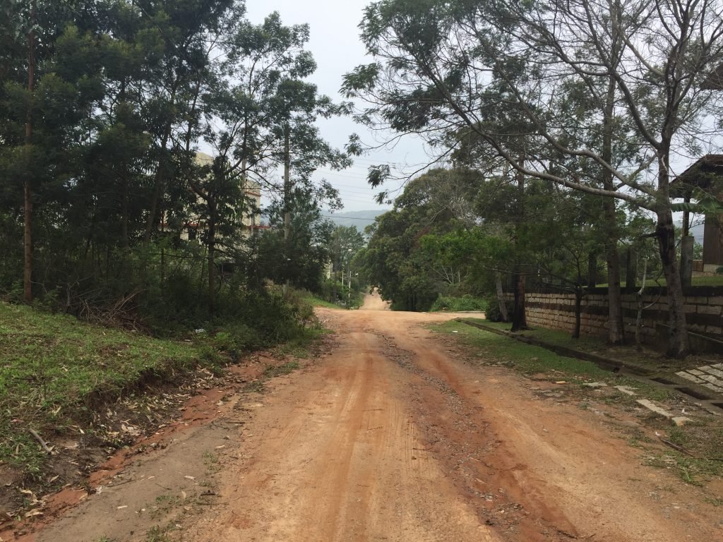 Garopaba, SC – Village! 2025