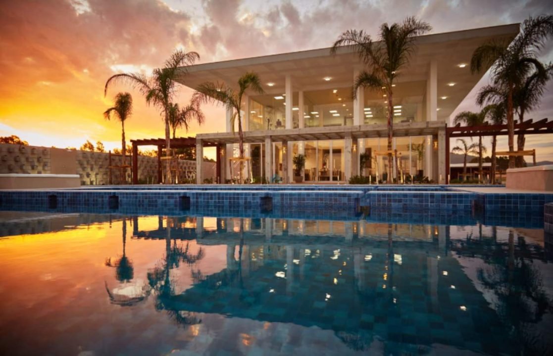 Condomínio Aqualina Lake Club Condomínio Aqualina Lake Club