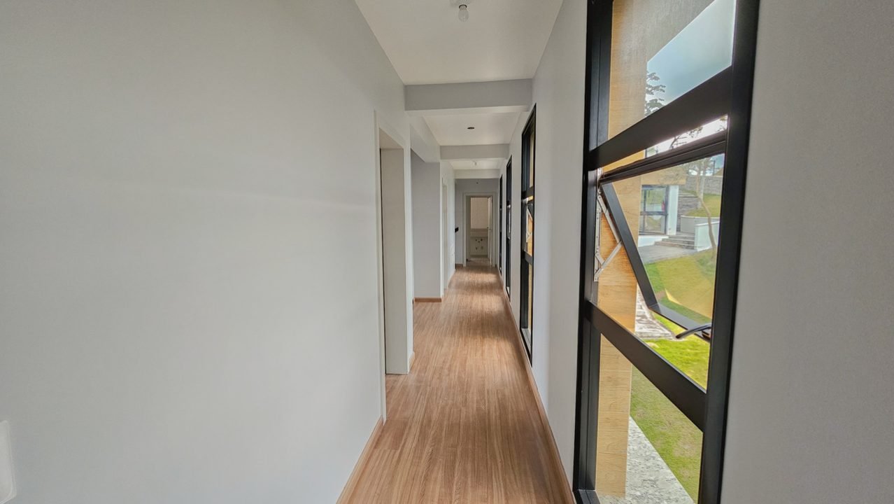 Garopaba – Casa de Alto padrão – Terrazzas Al Sole – Ferraz