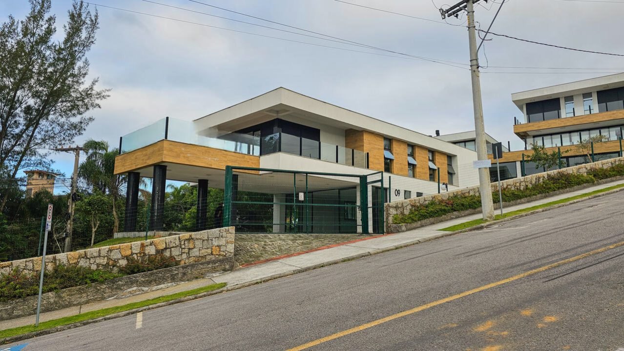 Garopaba – Casa de Alto padrão – Terrazzas Al Sole – Ferraz