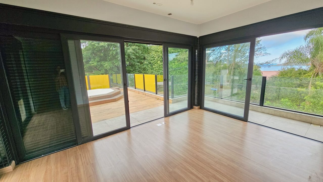 Garopaba – Casa de Alto padrão – Terrazzas Al Sole – Ferraz