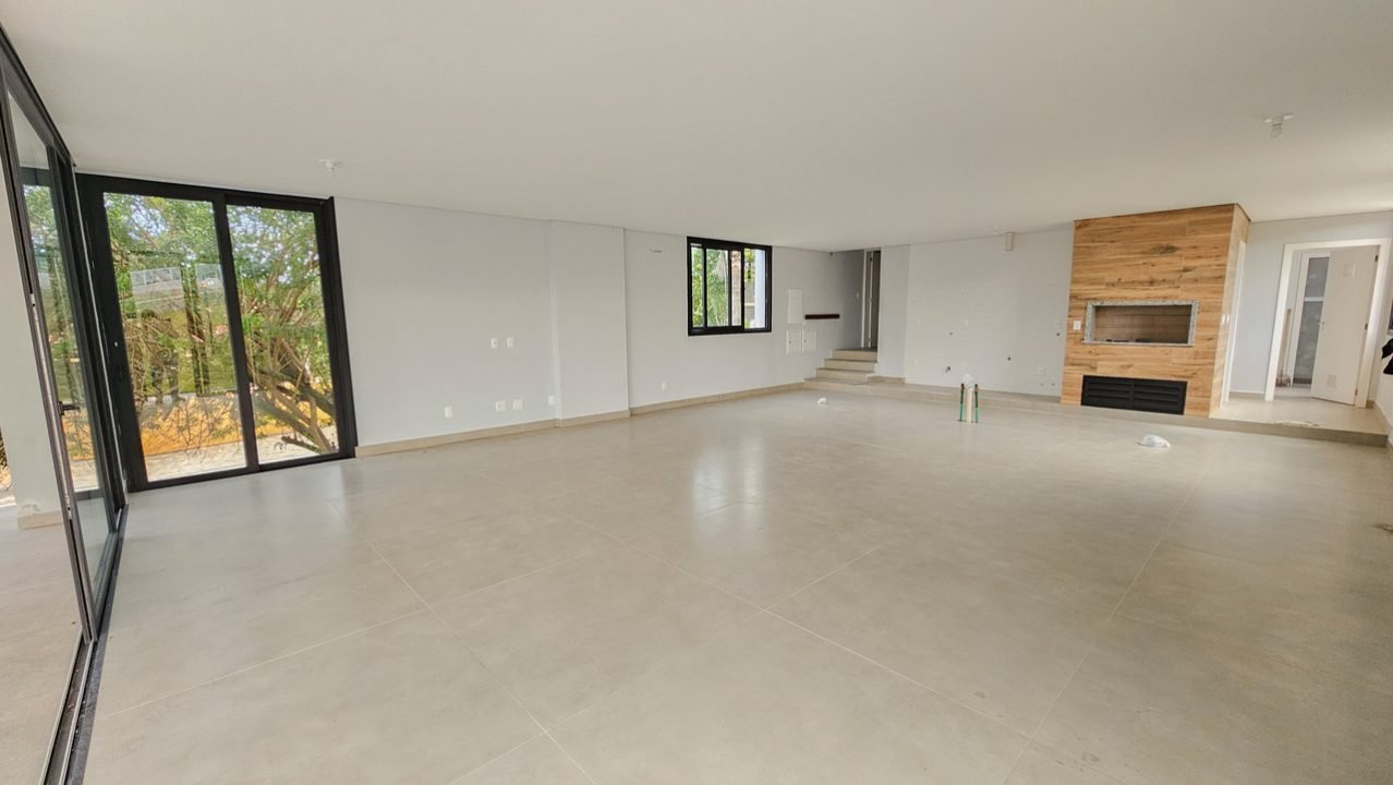 Garopaba – Casa de Alto padrão – Terrazzas Al Sole – Ferraz