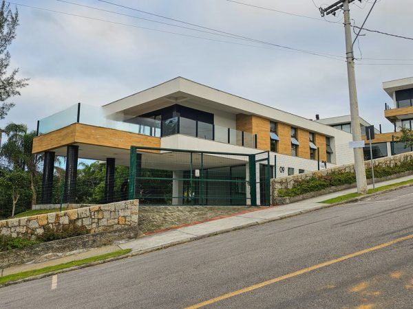 Garopaba – Casa de Alto padrão – Terrazzas Al Sole – Ferraz