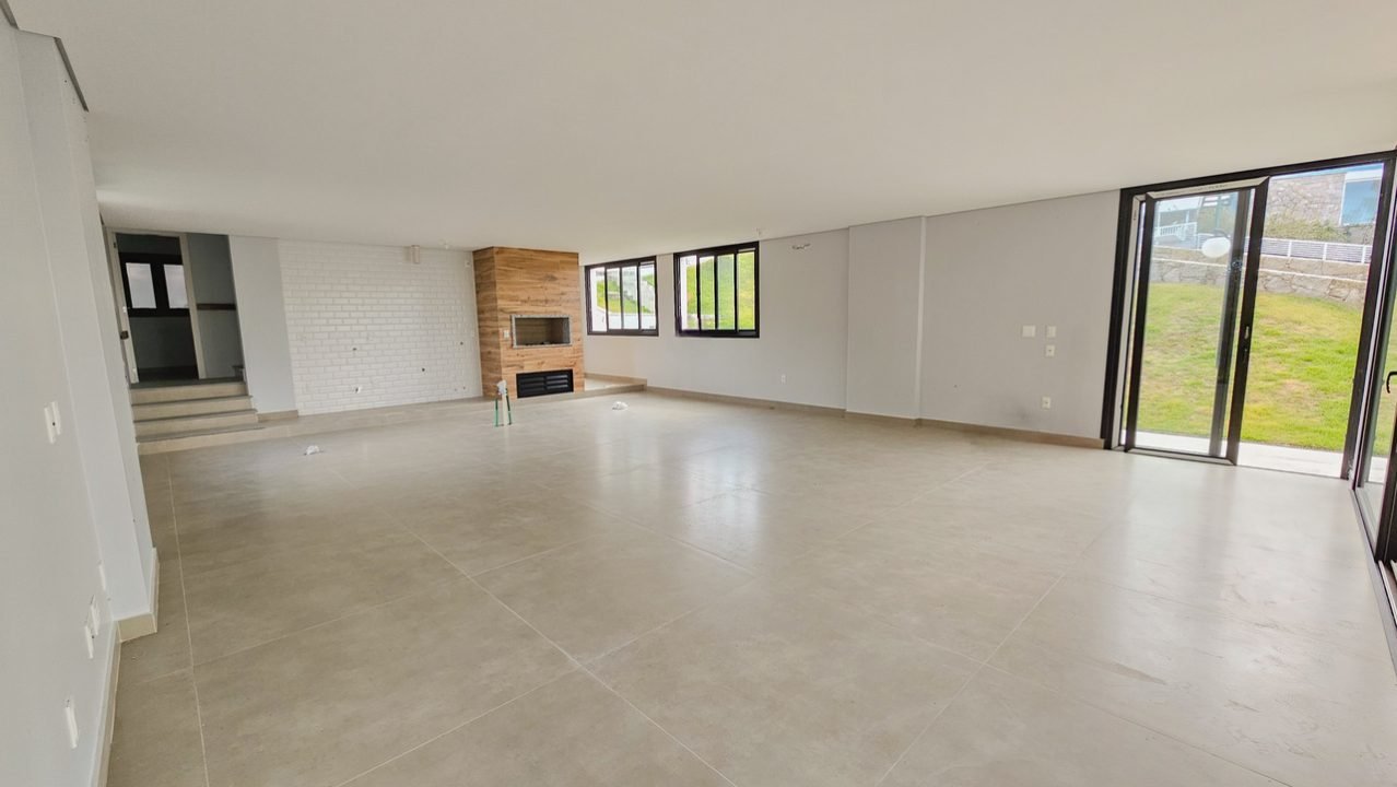 Garopaba – Casa de Alto padrão – Terrazzas Al Sole – Ferraz