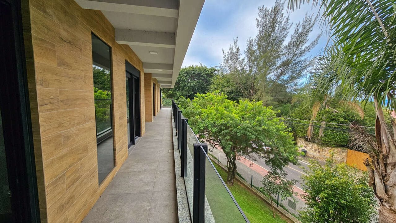 Garopaba – Casa de Alto padrão – Terrazzas Al Sole – Ferraz