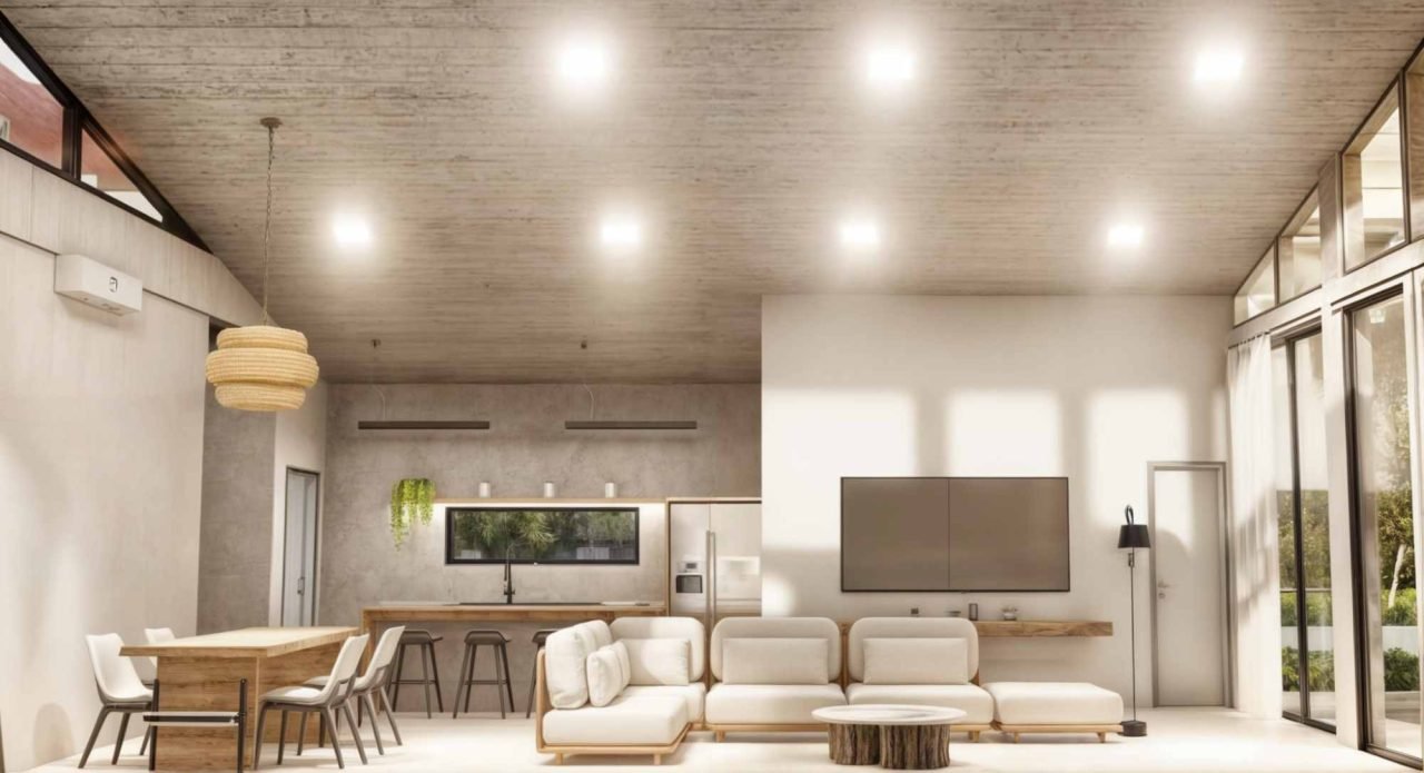 Projetos arquitetônicos em Garopaba – Zaluski Construtora