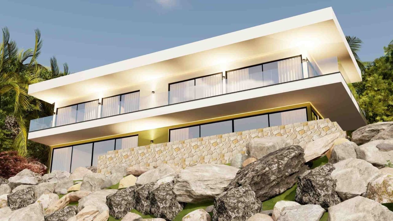 Projetos arquitetônicos em Garopaba – Zaluski Construtora Projetos arquitetônicos em Garopaba – Zaluski Construtora