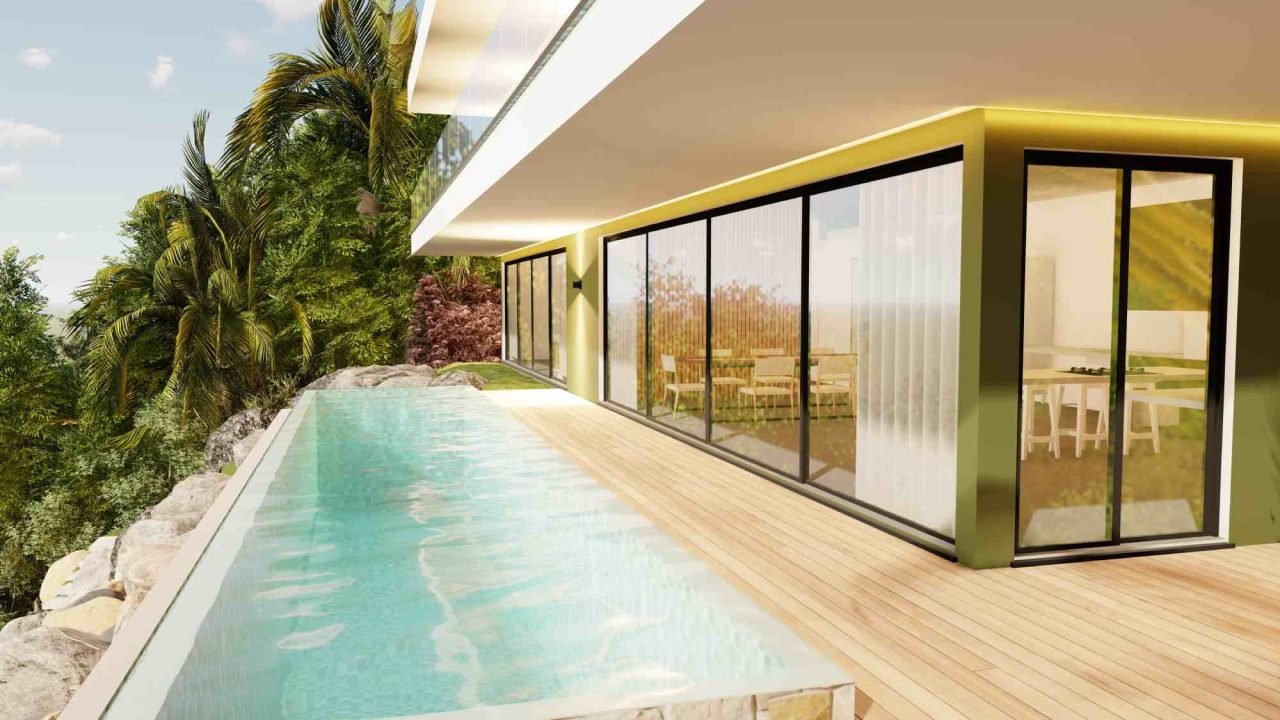 Projetos arquitetônicos em Garopaba – Zaluski Construtora Projetos arquitetônicos em Garopaba – Zaluski Construtora