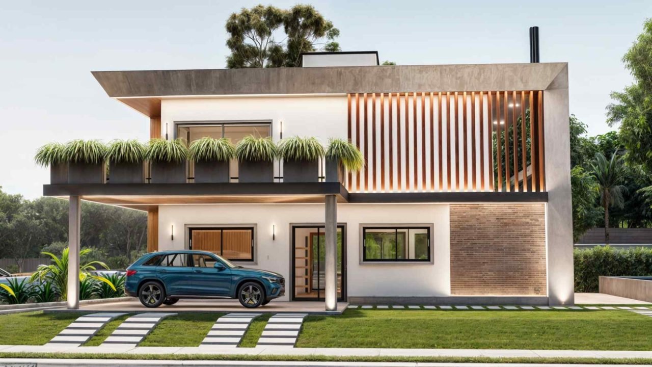 Projetos arquitetônicos em Garopaba – Zaluski Construtora Projetos arquitetônicos em Garopaba – Zaluski Construtora