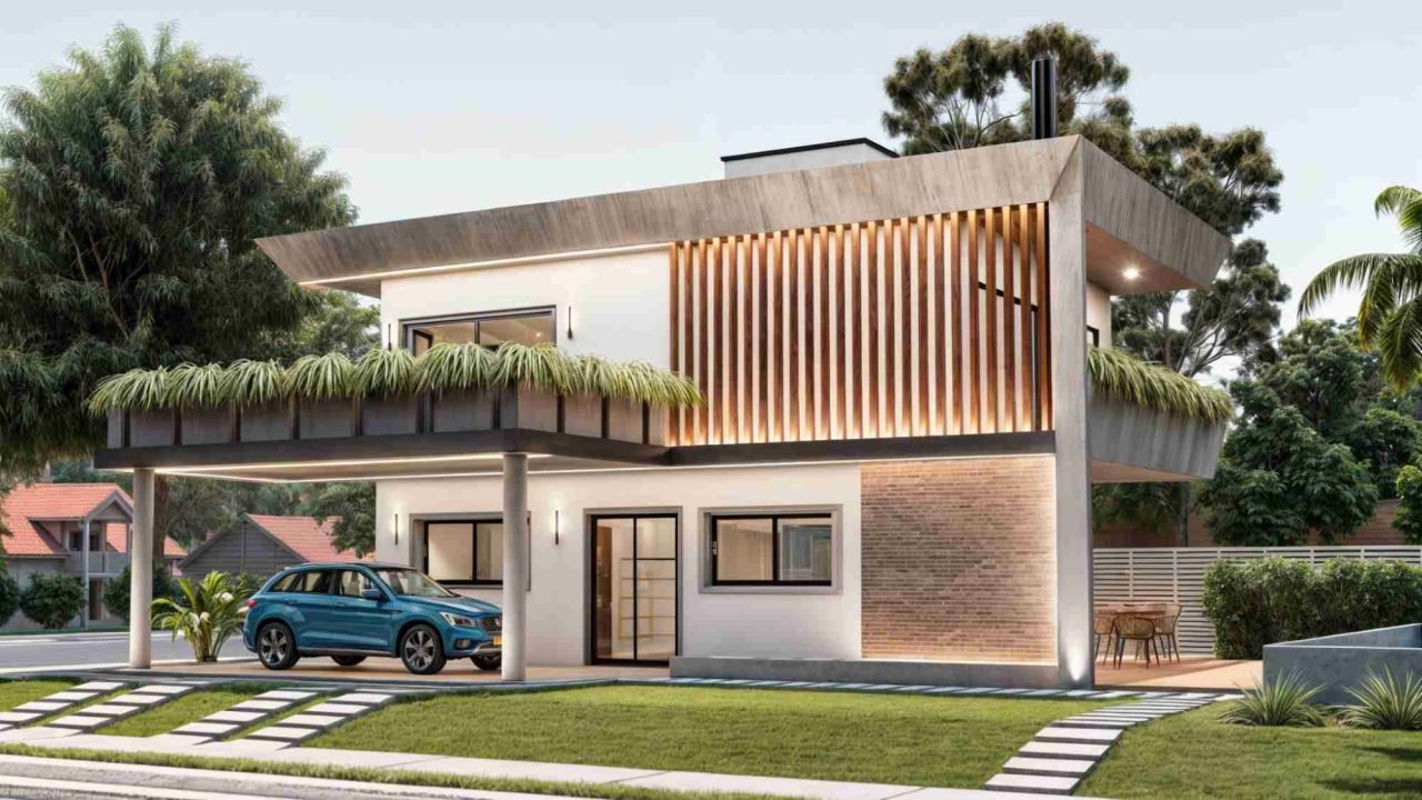 Projetos arquitetônicos em Garopaba – Zaluski Construtora Projetos arquitetônicos em Garopaba – Zaluski Construtora
