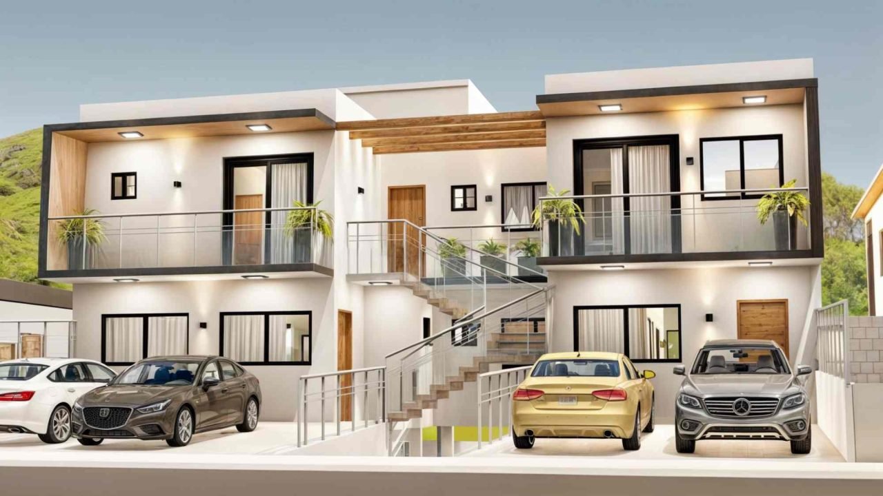 Projetos arquitetônicos em Garopaba – Zaluski Construtora