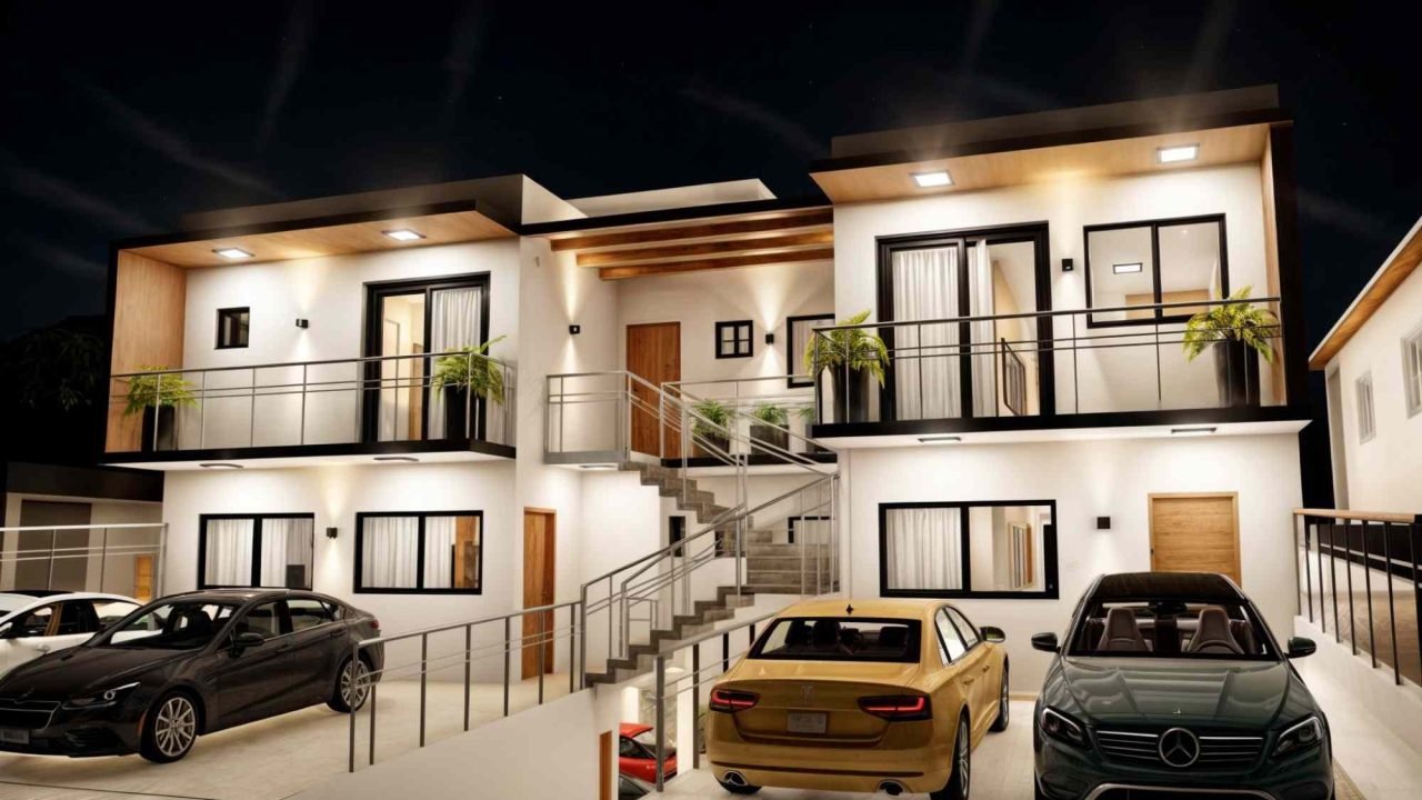 Projetos arquitetônicos em Garopaba – Zaluski Construtora