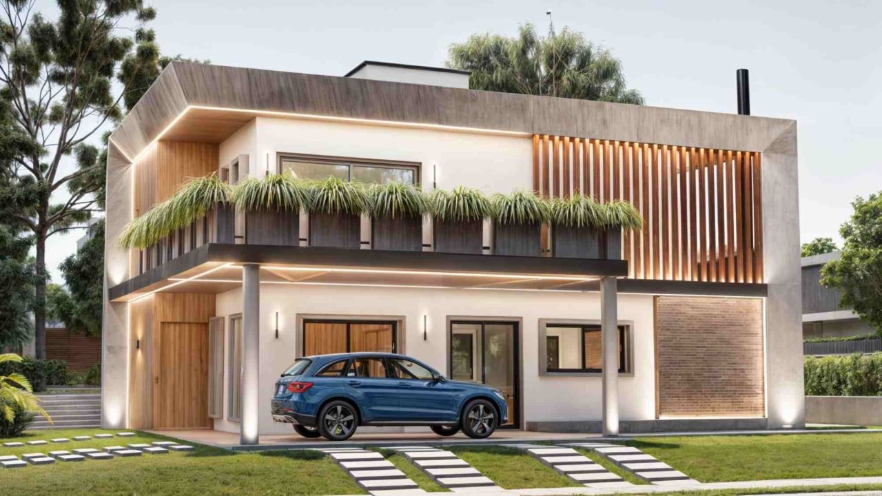 Projetos arquitetônicos em Garopaba – Zaluski Construtora