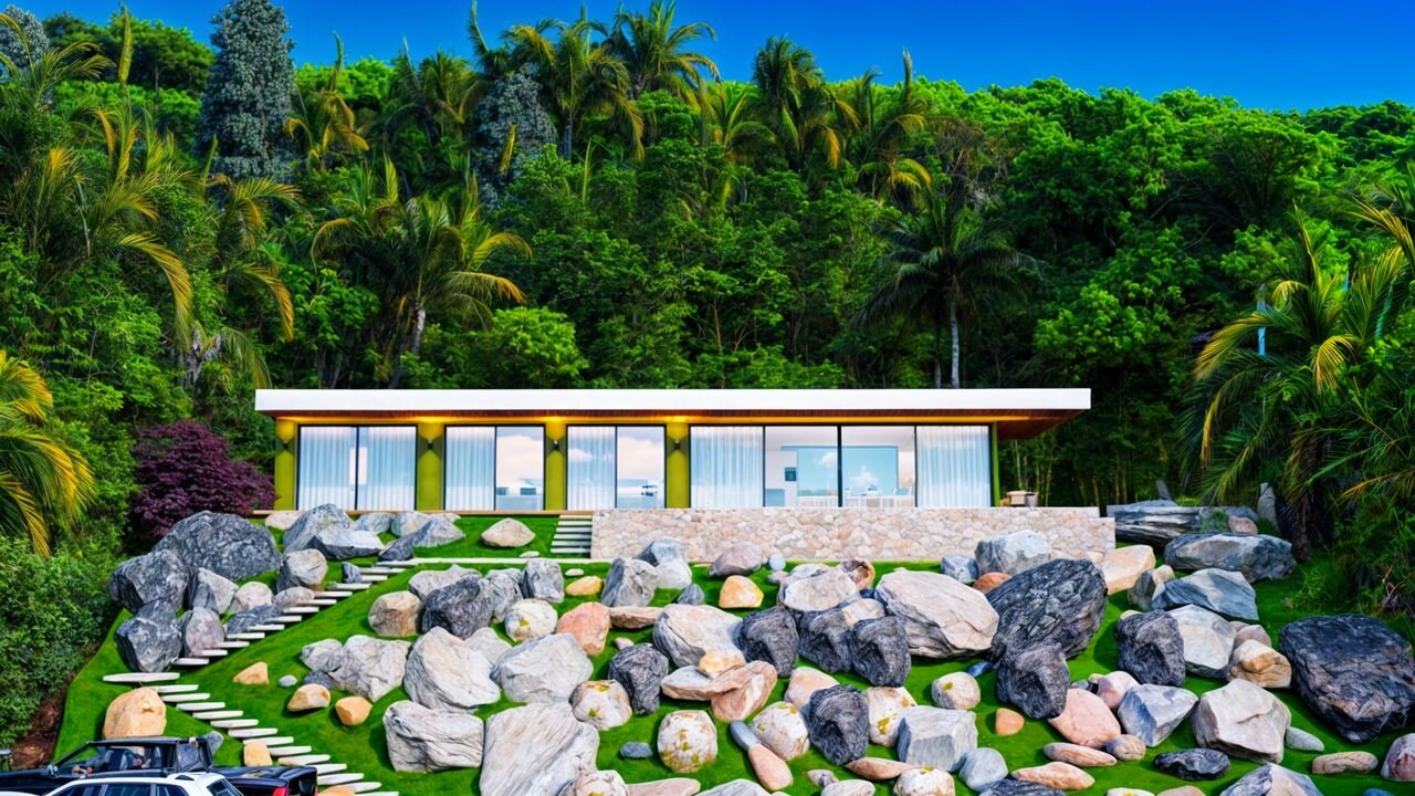 Projetos arquitetônicos em Garopaba – Zaluski Construtora