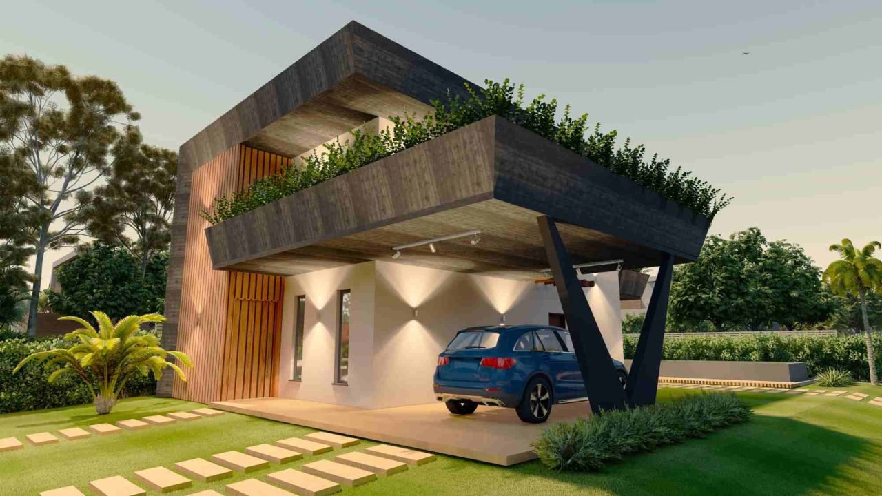 Projetos arquitetônicos em Garopaba – Zaluski Construtora Projetos arquitetônicos em Garopaba – Zaluski Construtora