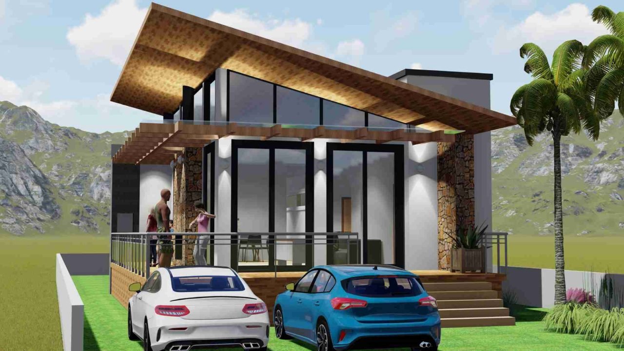 Projetos arquitetônicos em Garopaba – Zaluski Construtora Projetos arquitetônicos em Garopaba – Zaluski Construtora