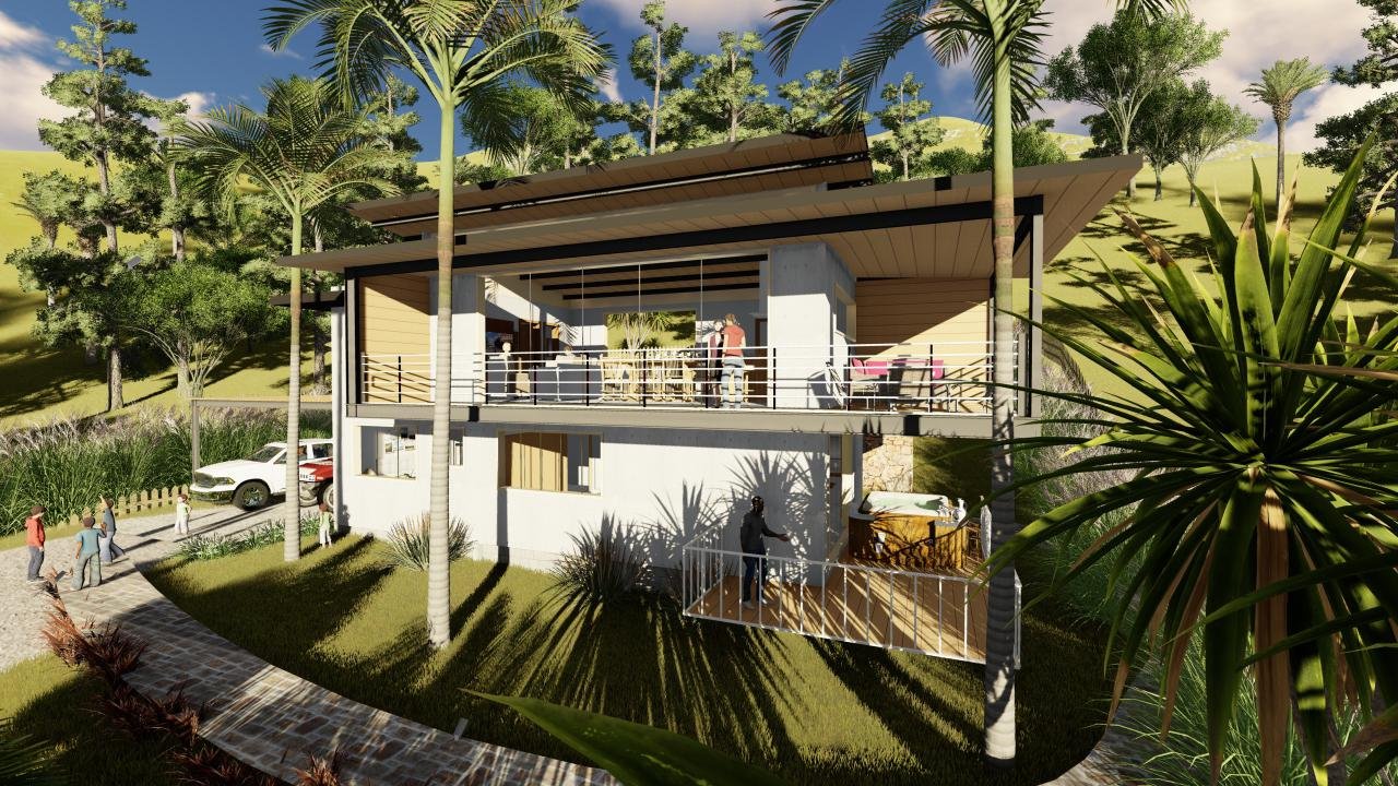 Projetos arquitetônicos em Garopaba – Zaluski Construtora Projetos arquitetônicos em Garopaba – Zaluski Construtora