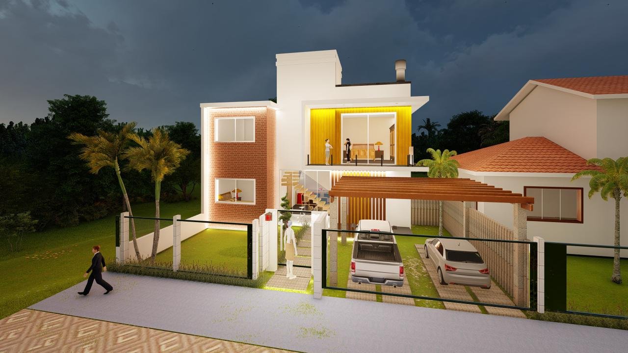 Projetos arquitetônicos em Garopaba – Zaluski Construtora Projetos arquitetônicos em Garopaba – Zaluski Construtora