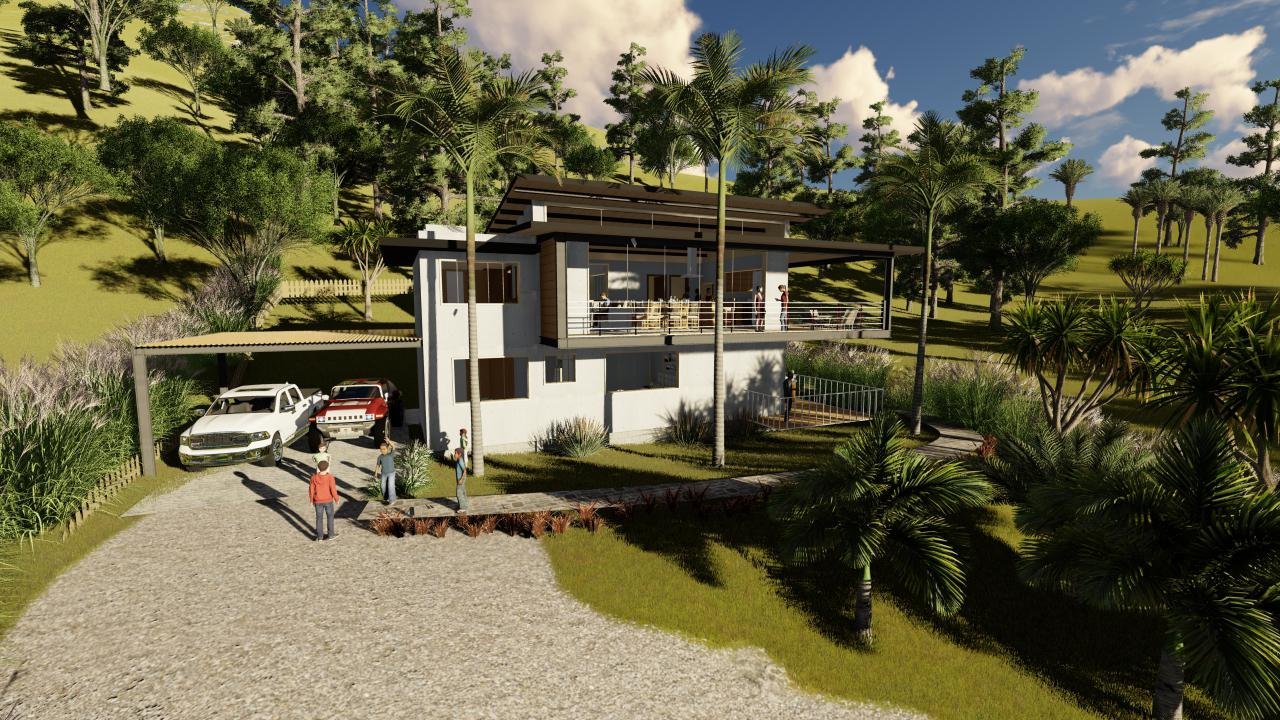 Projetos arquitetônicos em Garopaba – Zaluski Construtora Projetos arquitetônicos em Garopaba – Zaluski Construtora