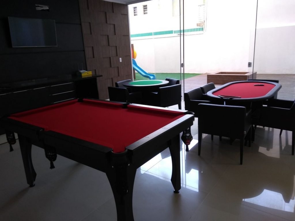 Vila Bella Residence, Imbituba, SC!