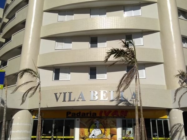 Vila Bella Residence, Imbituba, SC!