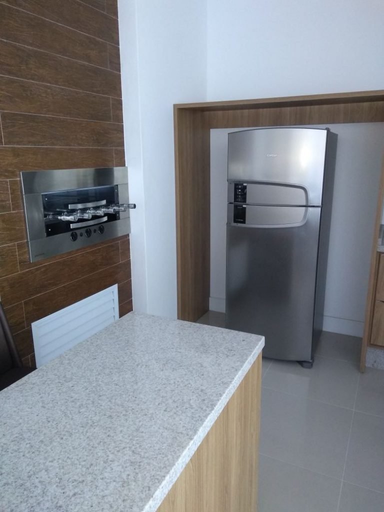 Vila Bella Residence, Imbituba, SC!