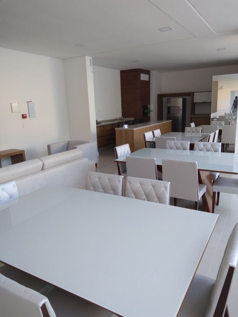 Vila Bella Residence, Imbituba, SC!