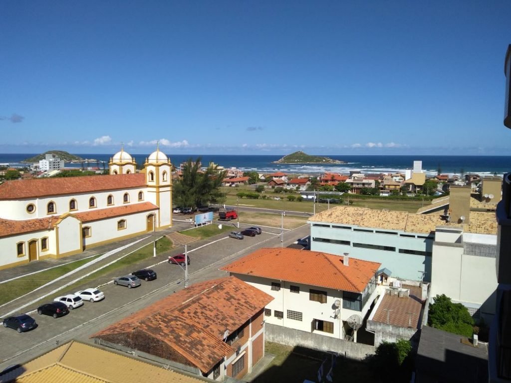 Vila Bella Residence, Imbituba, SC!