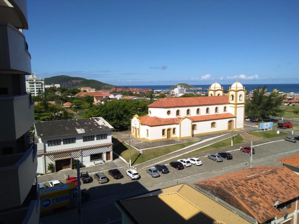 Vila Bella Residence, Imbituba, SC!