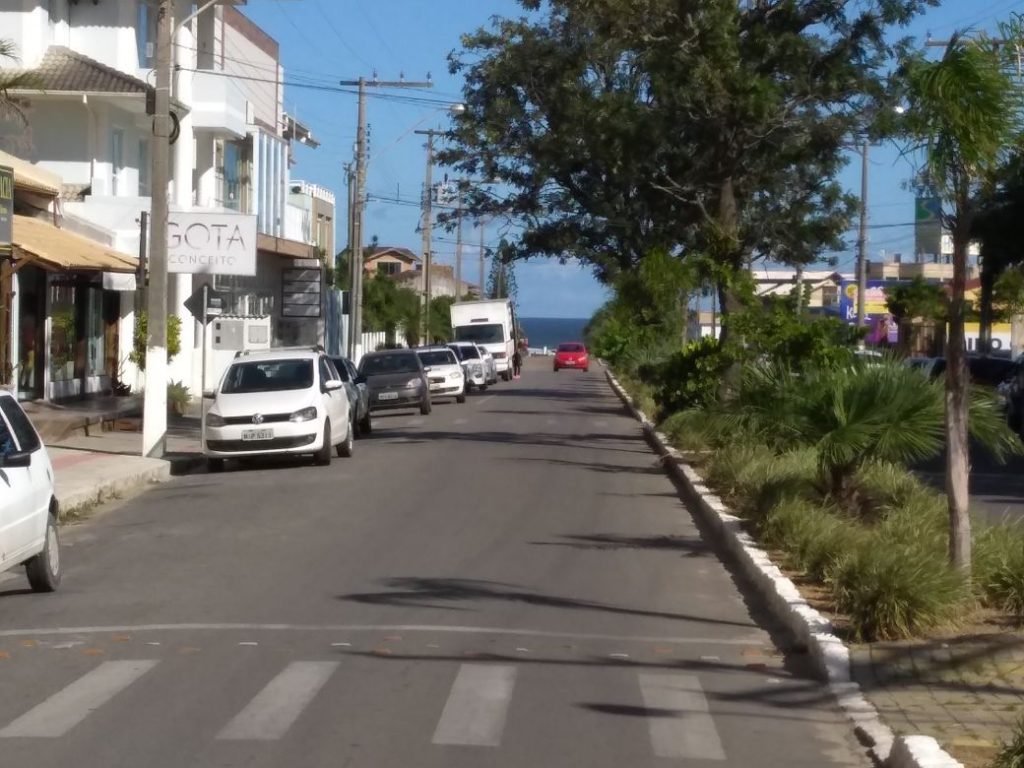 Vila Bella Residence, Imbituba, SC!
