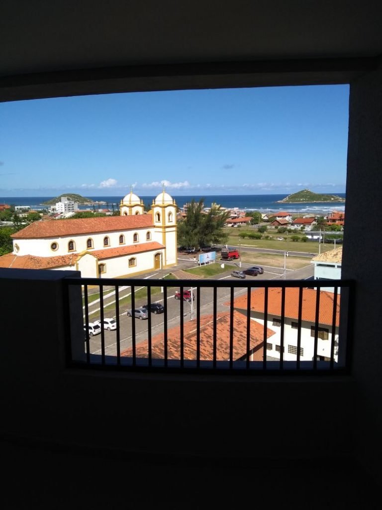 Vila Bella Residence, Imbituba, SC!